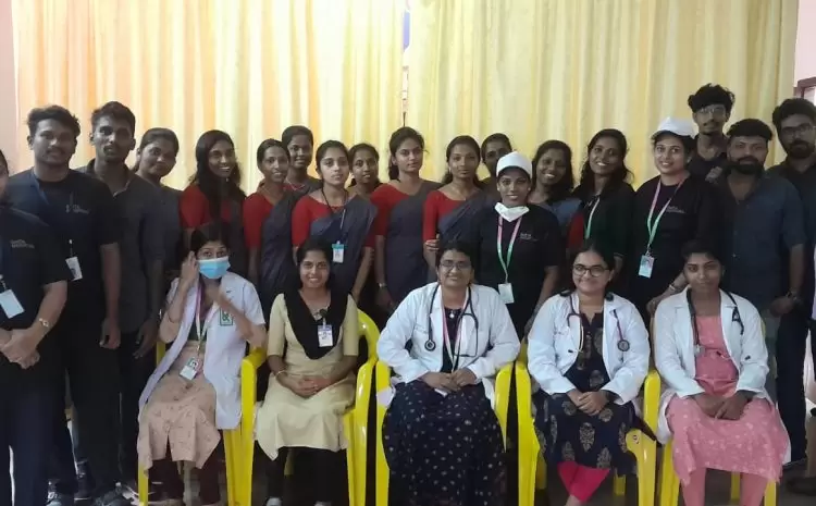 Anaesthesia equipment in operating room