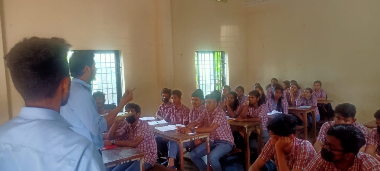 kolappara screening medical camp